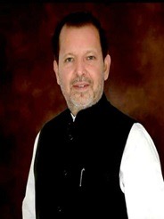 Sh Arvind Kumar Sharma