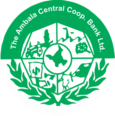 Ambala Bank Logo