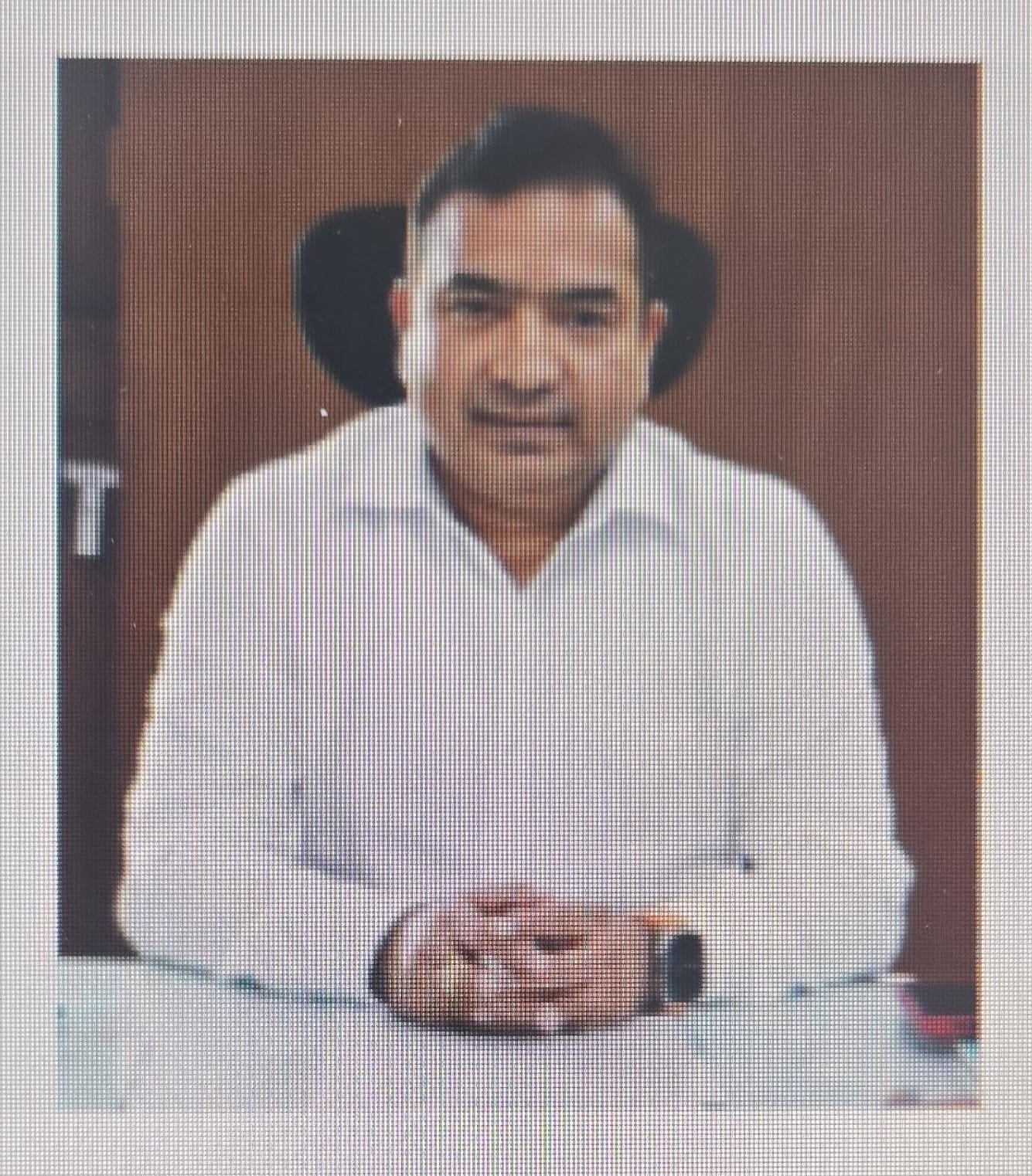 Sh Sushil Sarwan